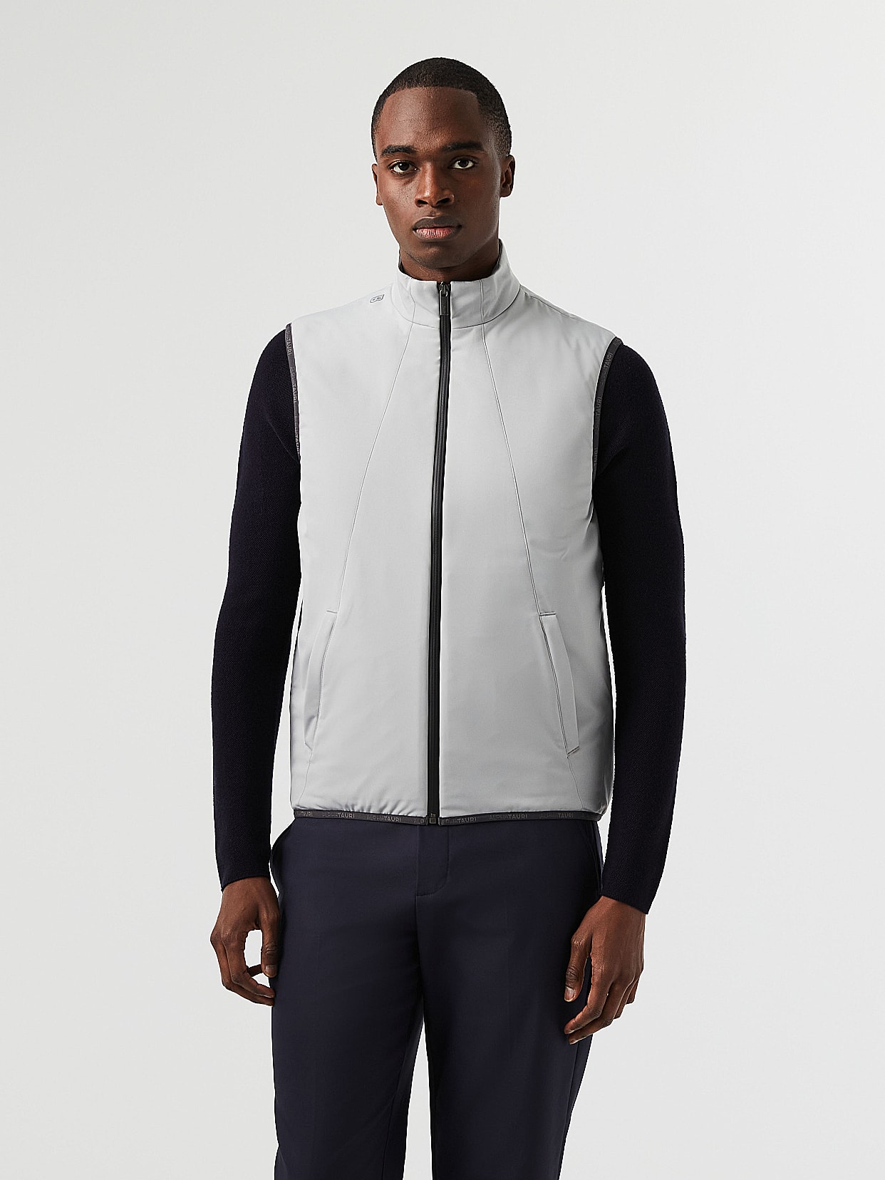 Veste best sale chauffante nike